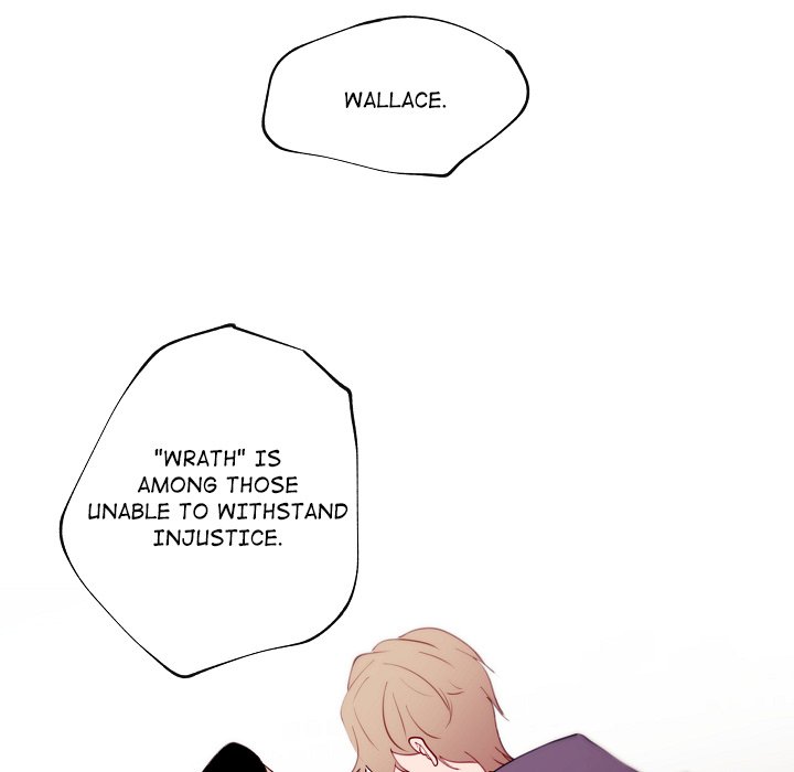 Ranunculus - Chapter 90 [photo 45] - MangaPorn