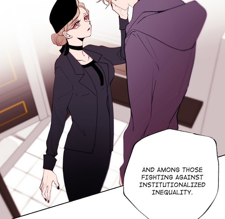 Ranunculus - Chapter 90 [photo 46] - MangaPorn