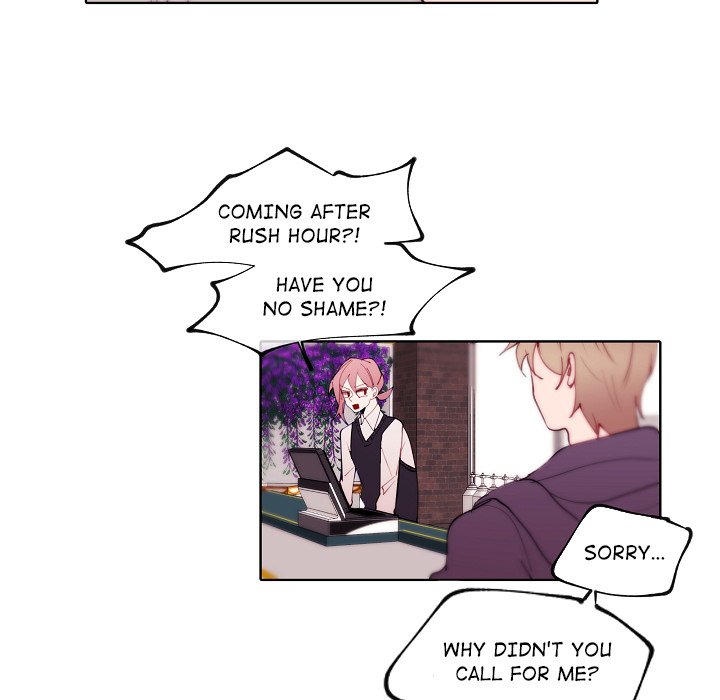 Ranunculus - Chapter 90 [photo 54] - MangaPorn