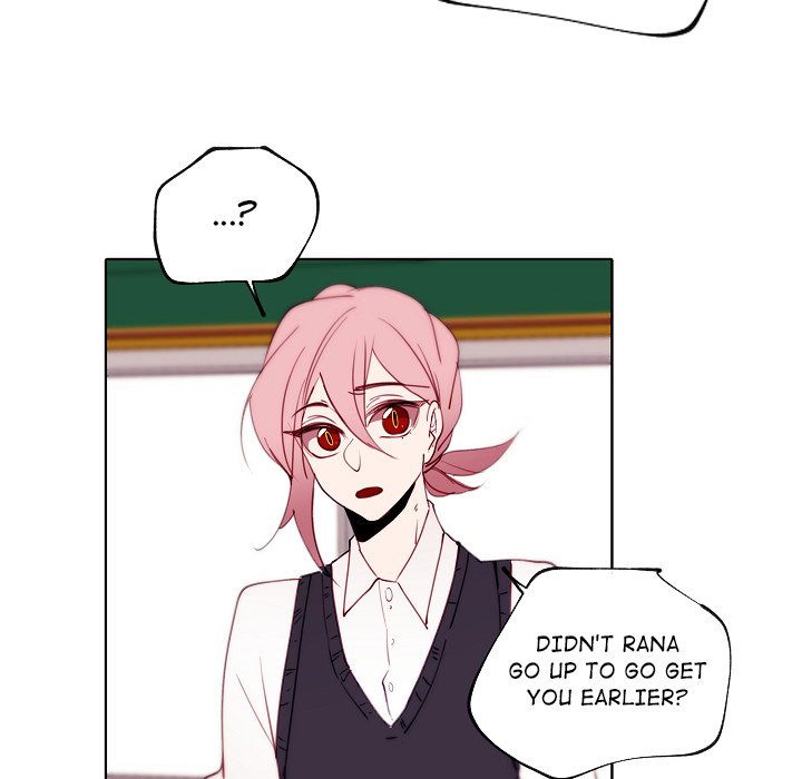 Ranunculus - Chapter 90 [photo 55] - MangaPorn