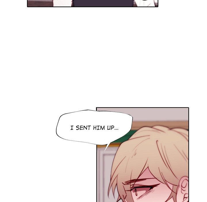 Ranunculus - Chapter 90 [photo 56] - MangaPorn