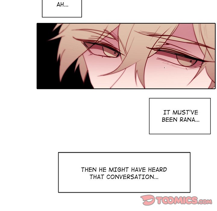 Ranunculus - Chapter 90 [photo 58] - MangaPorn