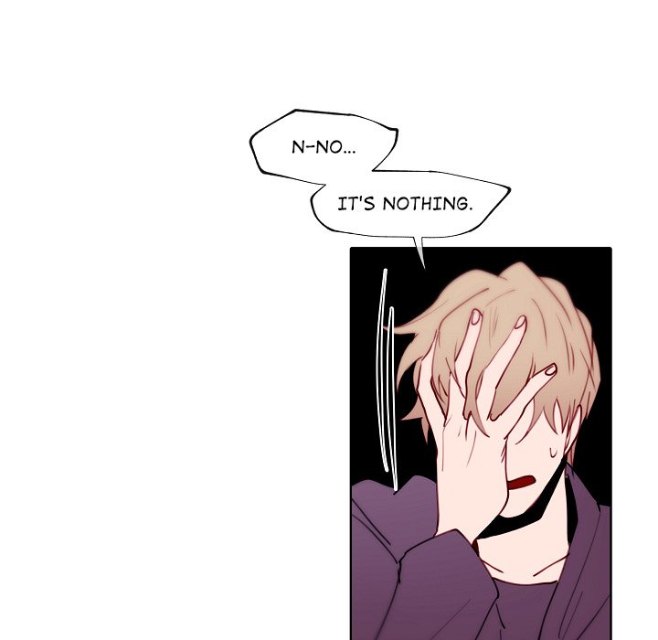 Ranunculus - Chapter 90 [photo 60] - MangaPorn