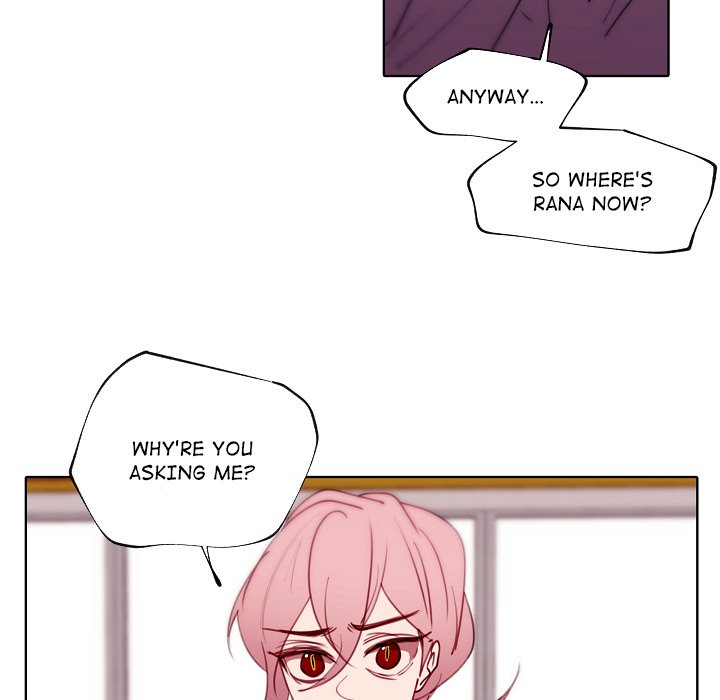 Ranunculus - Chapter 90 [photo 61] - MangaPorn