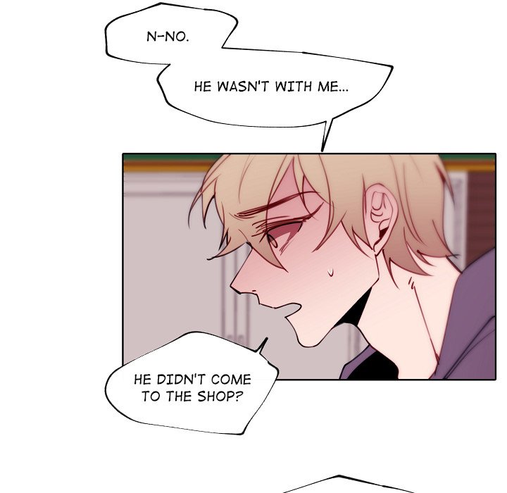 Ranunculus - Chapter 90 [photo 64] - MangaPorn