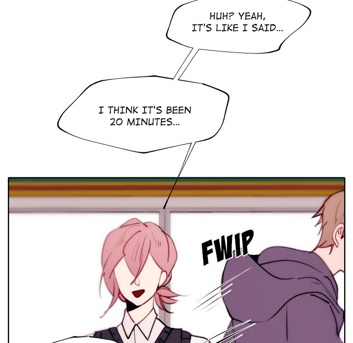 Ranunculus - Chapter 90 [photo 65] - MangaPorn