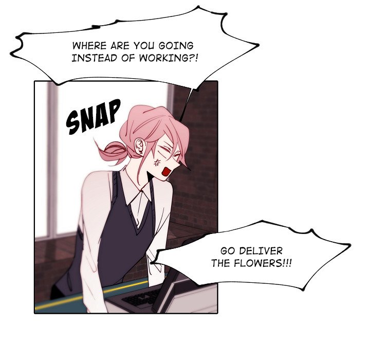 Ranunculus - Chapter 90 [photo 67] - MangaPorn