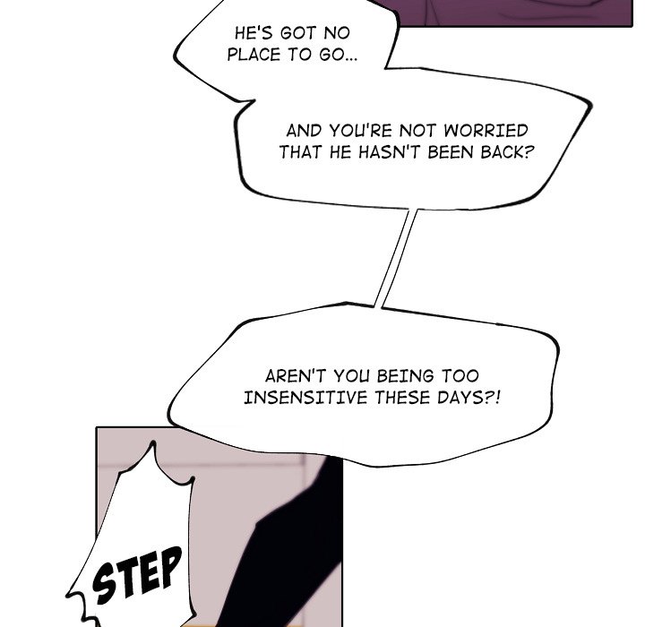 Ranunculus - Chapter 90 [photo 69] - MangaPorn