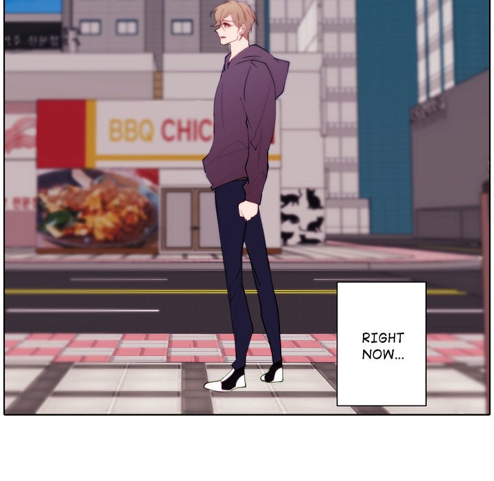 Ranunculus - Chapter 90 [photo 75] - MangaPorn