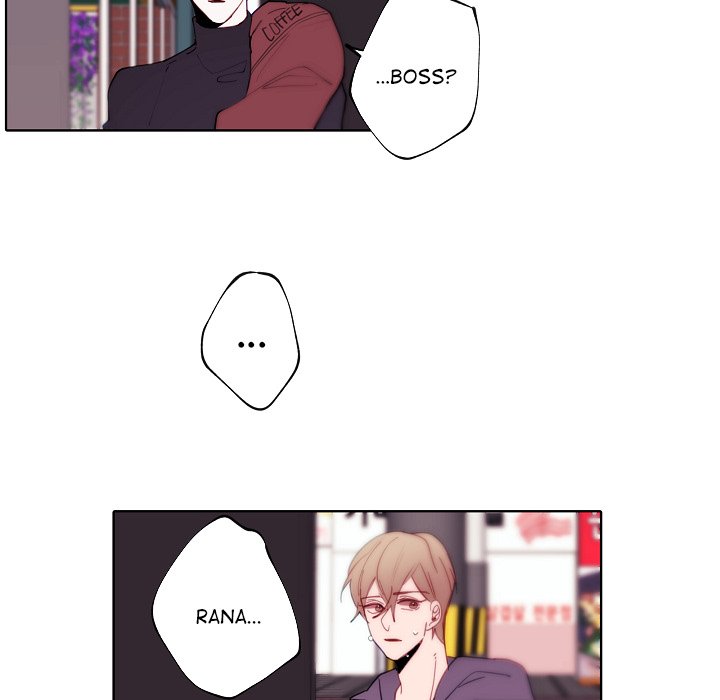 Ranunculus - Chapter 90 [photo 80] - MangaPorn