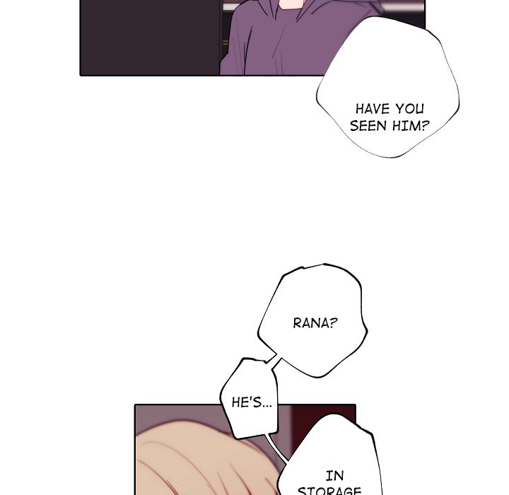 Ranunculus - Chapter 90 [photo 81] - MangaPorn