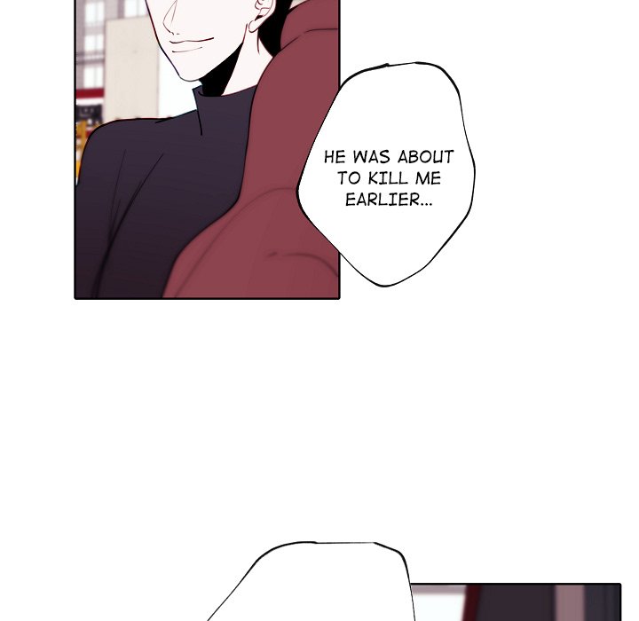 Ranunculus - Chapter 90 [photo 85] - MangaPorn