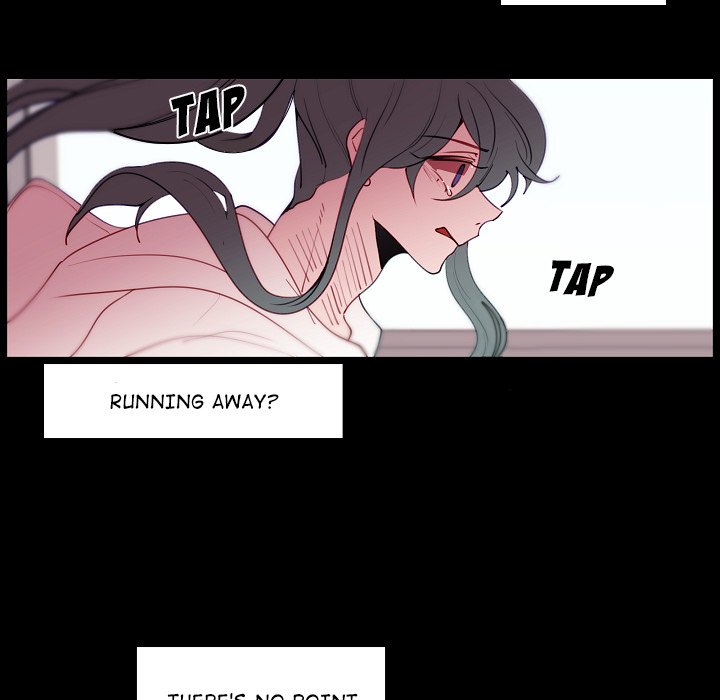 Ranunculus - Chapter 91 [photo 17] - MangaPorn