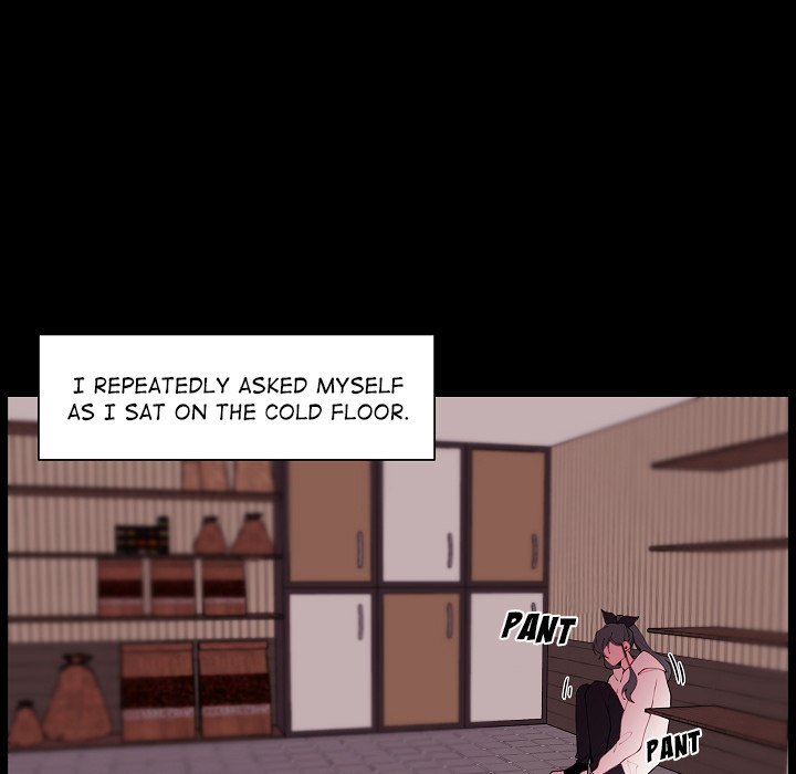 Ranunculus - Chapter 91 [photo 21] - MangaPorn