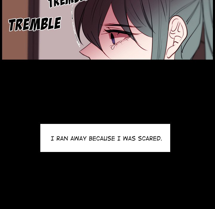 Ranunculus - Chapter 91 [photo 23] - MangaPorn