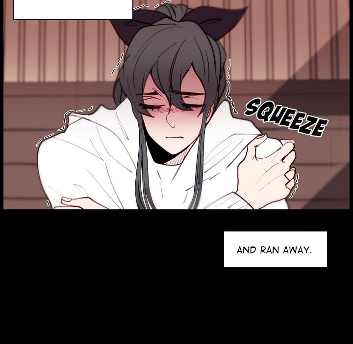 Ranunculus - Chapter 91 [photo 28] - MangaPorn