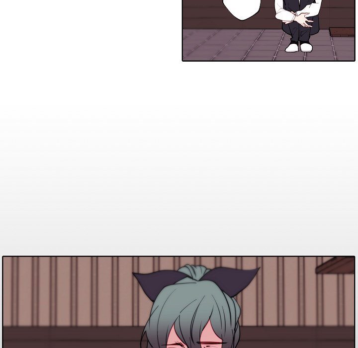 Ranunculus - Chapter 91 [photo 5] - MangaPorn