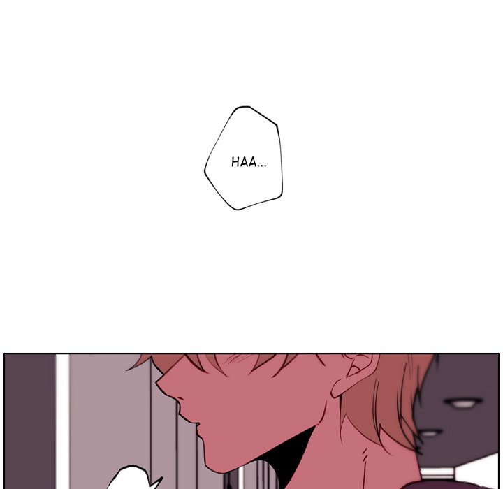 Ranunculus - Chapter 91 [photo 70] - MangaPorn