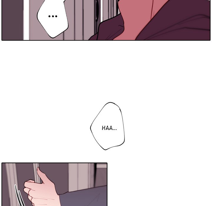 Ranunculus - Chapter 91 [photo 71] - MangaPorn