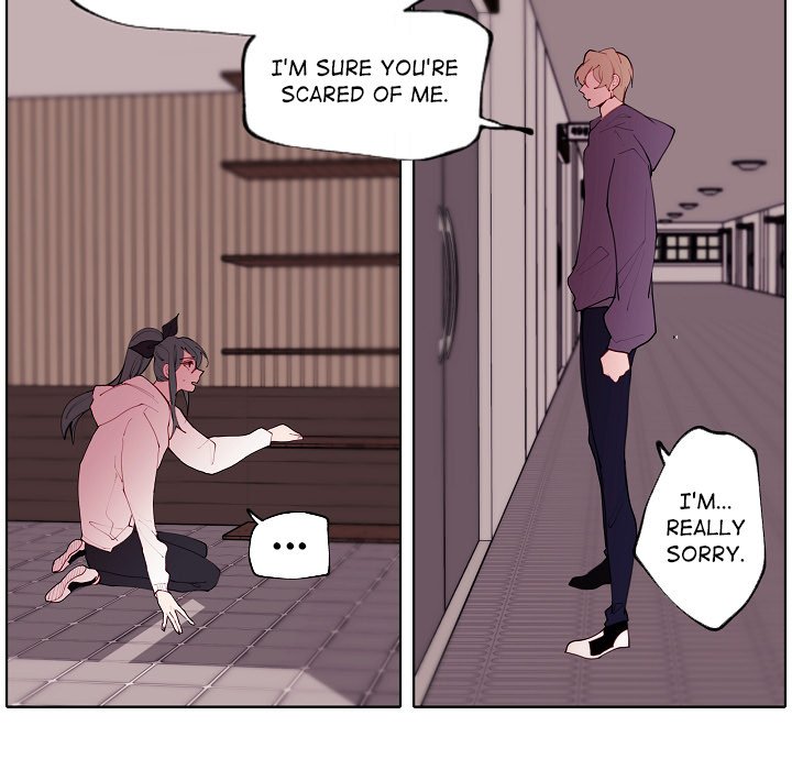 Ranunculus - Chapter 91 [photo 75] - MangaPorn