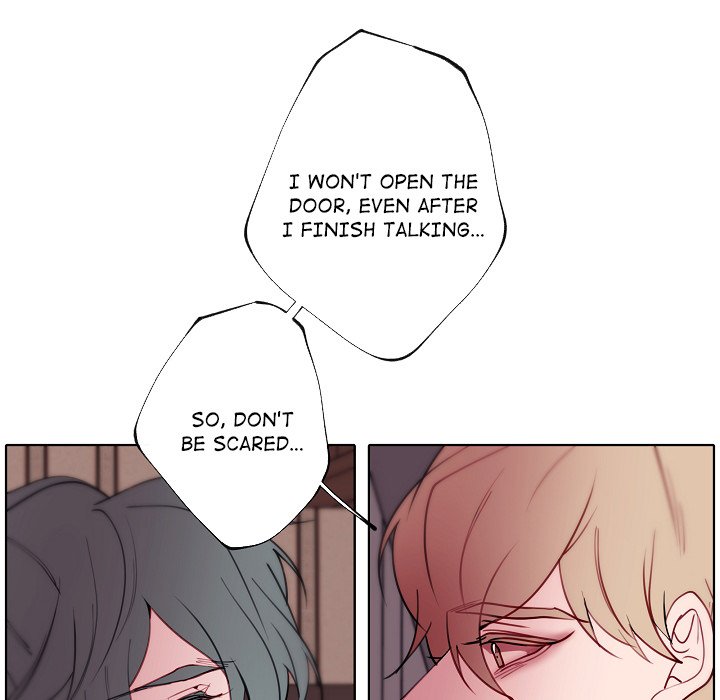 Ranunculus - Chapter 91 [photo 76] - MangaPorn