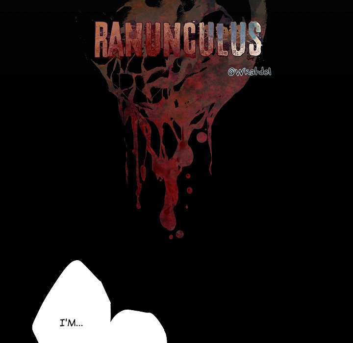 Ranunculus - Chapter 91 [photo 8] - MangaPorn