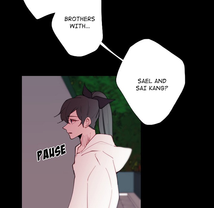 Ranunculus - Chapter 91 [photo 9] - MangaPorn