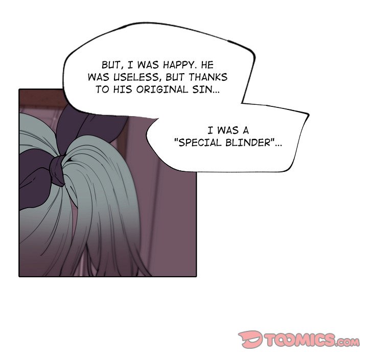 Ranunculus - Chapter 92 [photo 18] - MangaPorn