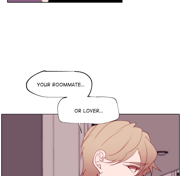 Ranunculus - Chapter 92 [photo 21] - MangaPorn