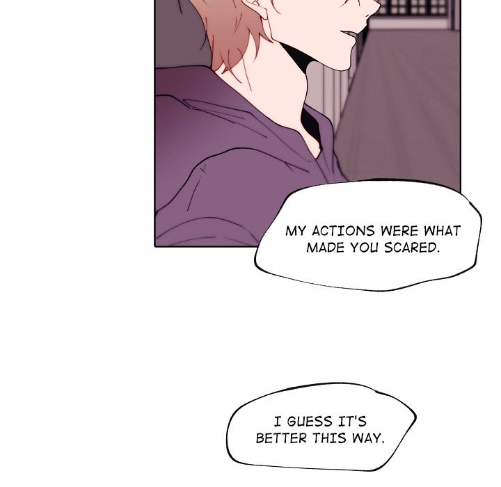 Ranunculus - Chapter 92 [photo 45] - MangaPorn