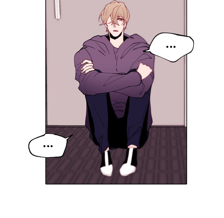 Ranunculus - Chapter 92 [photo 5] - MangaPorn