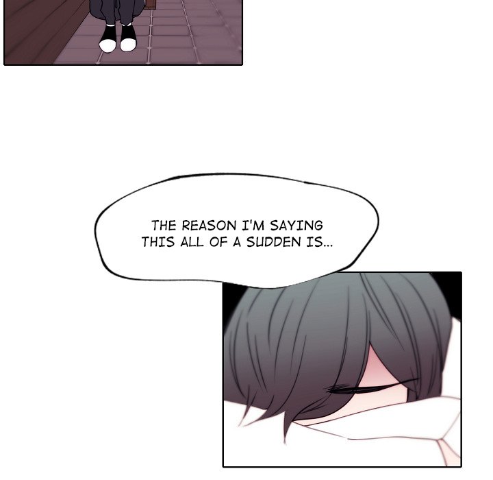 Ranunculus - Chapter 92 [photo 51] - MangaPorn