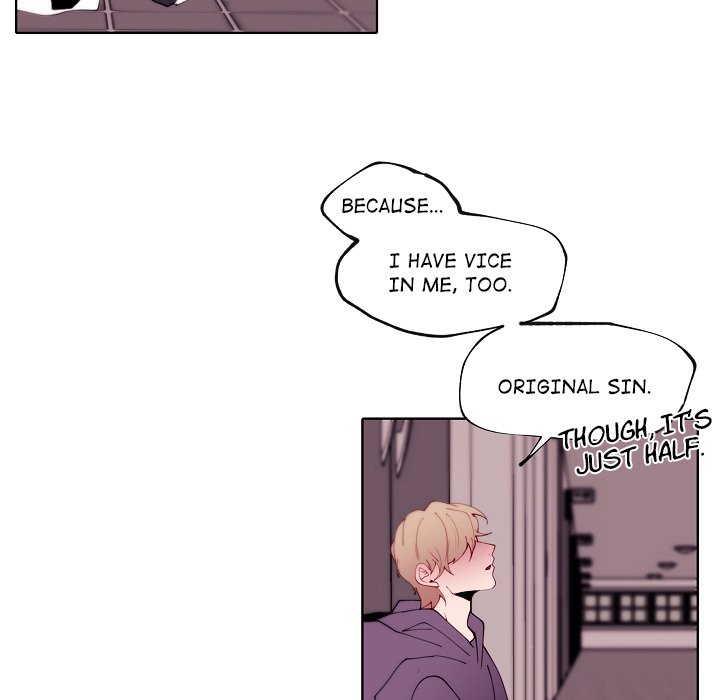 Ranunculus - Chapter 92 [photo 55] - MangaPorn