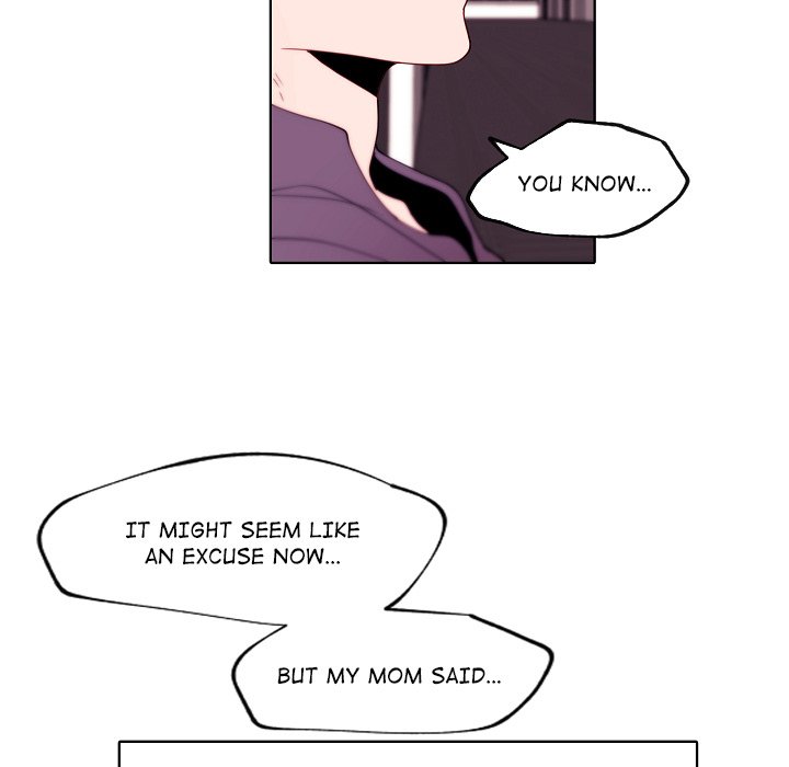 Ranunculus - Chapter 92 [photo 57] - MangaPorn