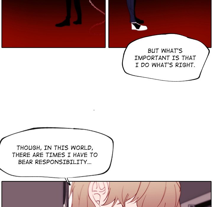 Ranunculus - Chapter 92 [photo 60] - MangaPorn