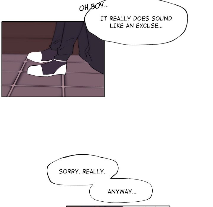 Ranunculus - Chapter 92 [photo 62] - MangaPorn