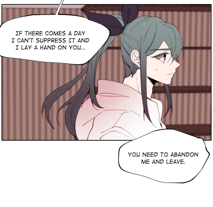 Ranunculus - Chapter 92 [photo 65] - MangaPorn