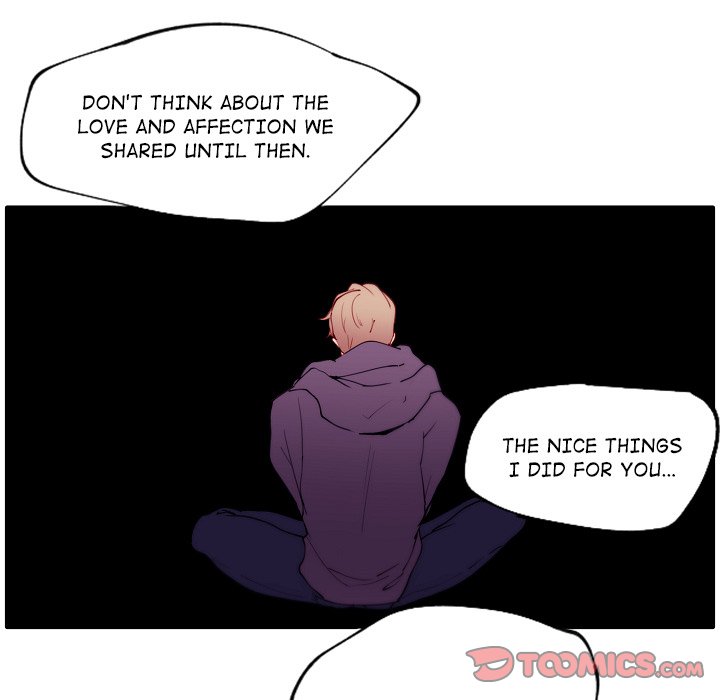 Ranunculus - Chapter 92 [photo 66] - MangaPorn