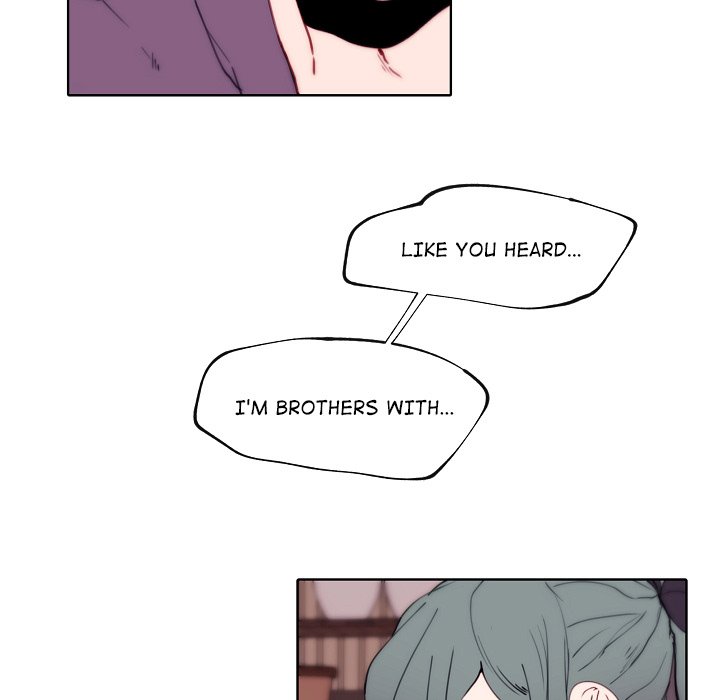 Ranunculus - Chapter 92 [photo 7] - MangaPorn