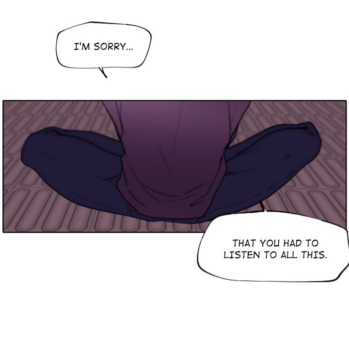 Ranunculus - Chapter 92 [photo 70] - MangaPorn