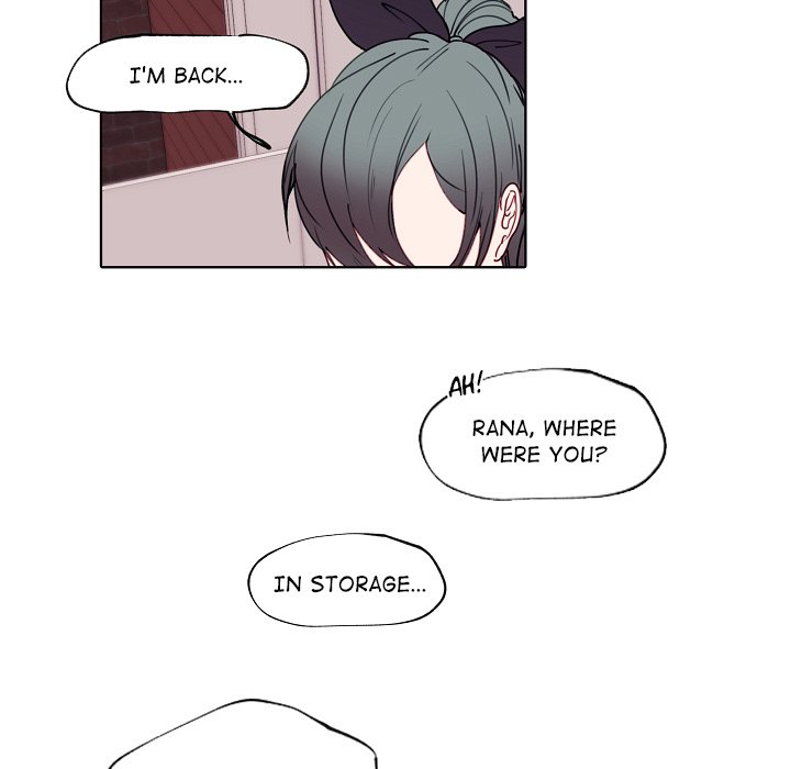 Ranunculus - Chapter 93 [photo 11] - MangaPorn