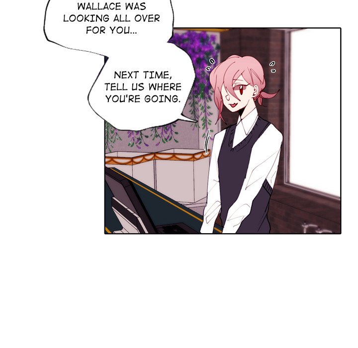 Ranunculus - Chapter 93 [photo 12] - MangaPorn