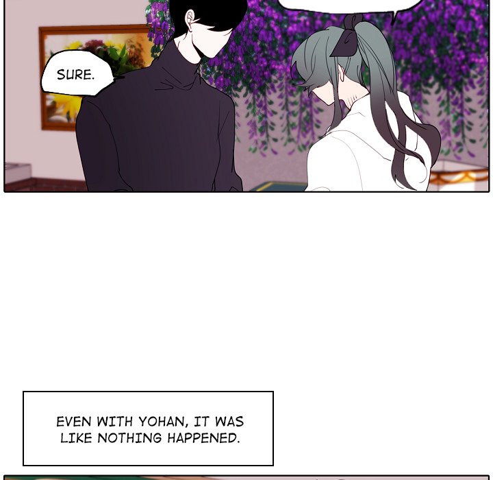 Ranunculus - Chapter 93 [photo 15] - MangaPorn