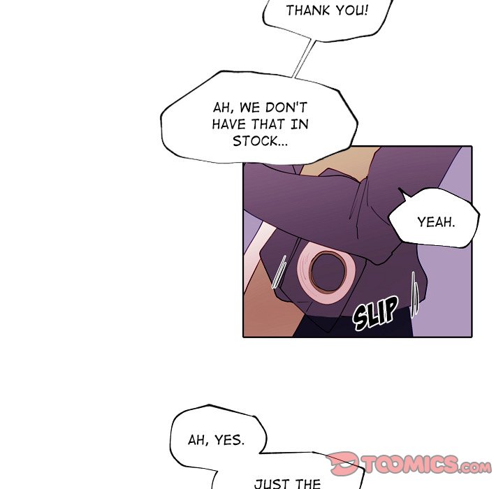 Ranunculus - Chapter 93 [photo 18] - MangaPorn