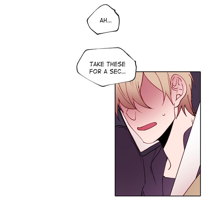 Ranunculus - Chapter 93 [photo 20] - MangaPorn