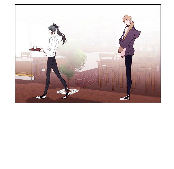 Ranunculus - Chapter 93 [photo 29] - MangaPorn