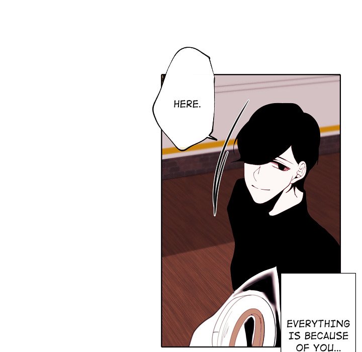 Ranunculus - Chapter 93 [photo 32] - MangaPorn