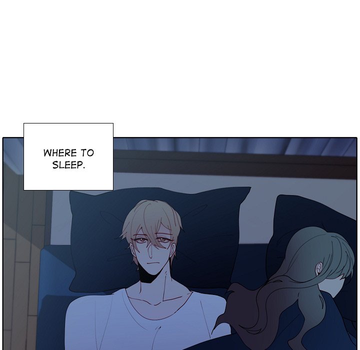 Ranunculus - Chapter 93 [photo 38] - MangaPorn