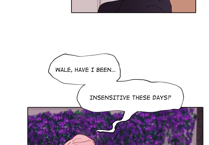 Ranunculus - Chapter 93 [photo 4] - MangaPorn