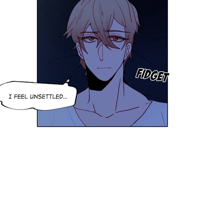 Ranunculus - Chapter 93 [photo 40] - MangaPorn